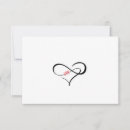 Search for to infinity invitations Heart
