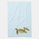 Search for marine tea towels Animal