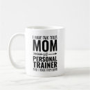 Search for fitness mugs Training