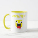 Search for unspeakable Funny