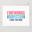 Search for fireworks postcards July