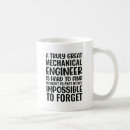 Search for mechanical engineer mugs Appreciation