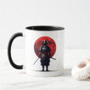 Search for japanese samurai mugs Manga