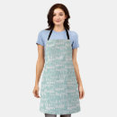 Search for inspirational words aprons Happiness