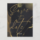 Search for save the date monogram postcards Modern