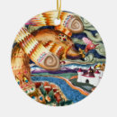 Search for phoenix bird christmas tree decorations Firebird
