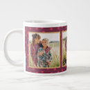 Search for three daughters mugs Photo collage