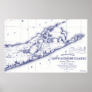 Search for hamptons posters Vintage