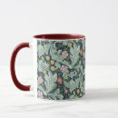 Search for william morris art nouveau mugs Flowers