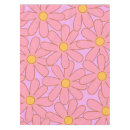 Search for pink floral tablecloths Groovy