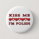 Search for kiss me badges Heart