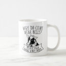 Search for cow jokes mugs Cows