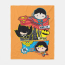 Search for action blankets Dc comics
