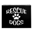Search for rescue calendars Puppy