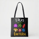 Search for microbiology bags Bacteria