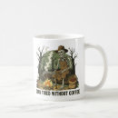 Search for dead mugs Spooky