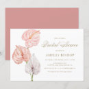 Search for anthurium Bridal shower