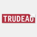 Search for trudeau bumper stickers Canada