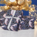 Search for goddess wrapping paper Moon