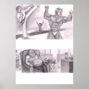 Search for fit lifestyle posters Exercise