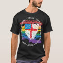 Search for episcopal tshirts Pride