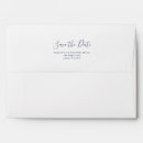 Search for calligraphy envelopes Back flap