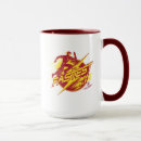 Search for lightning bolt coffee mugs Flash icon
