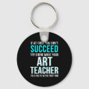 Search for teacher funny key rings Retro