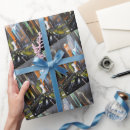 Search for york wrapping paper The big apple