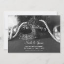 Search for masquerade wedding invitations Vintage