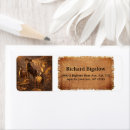 Search for desert return address labels Nature
