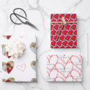 Search for happy valentines day wrapping paper Simple