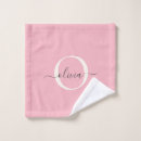 Search for pink grey bath towels Initial