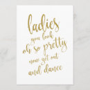 Search for sparkle look wedding invitations Couple