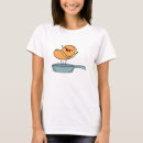 Search for pancake tshirts Kawaii