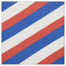 Search for red and white pattern fabric Stripes