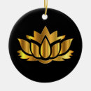 Search for lotus christmas tree decorations New age