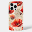 Search for pastel pattern iphone cases Red