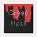 Search for creep magnets Spooky