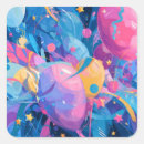 Search for orbs stickers Cosmic