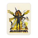 Search for explosions magnets Dc comic villains