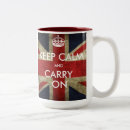 Search for keep calm and drink tea Carry on