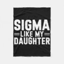 Search for mother daughter blankets Dad