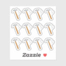 Search for construction tools stickers Repair