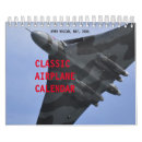 Search for military calendars Airplanes