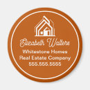 Search for logo white magnets Company