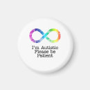 Search for patient magnets Autistic