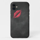 Search for lips pattern iphone cases Girly
