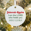 Search for bible verse christmas tree decorations Minimalist