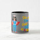 Search for superhero nurse mugs Hospital